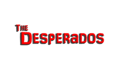 The Desperados UK
